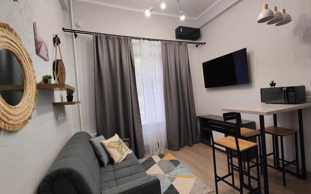 ZenApart on 5 Hotel Street