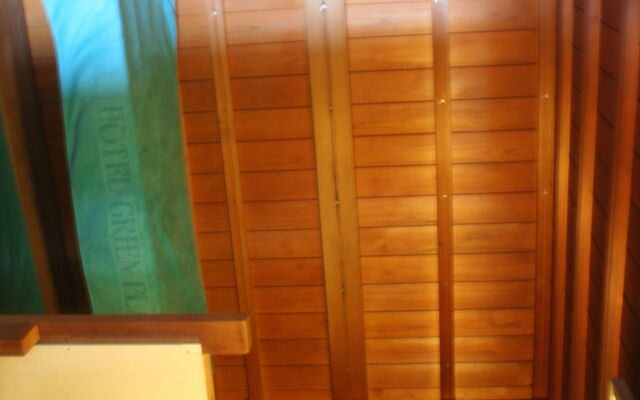 Hotel Green Plaza Shodoshima