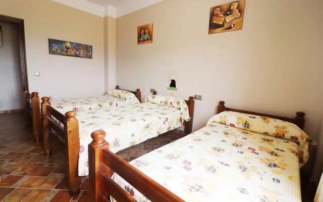 1152 Villa Panoramica