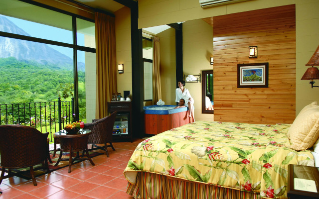 Arenal Kioro Suites & Spa
