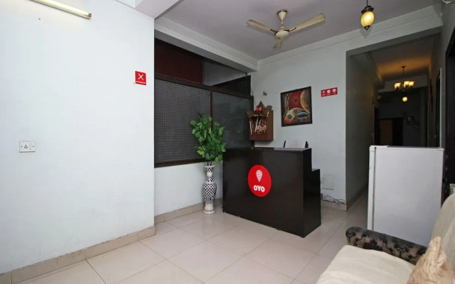 OYO Rooms Noida Sector 55