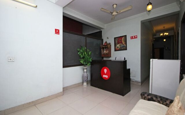 OYO 457 Hotel Mittal Residency