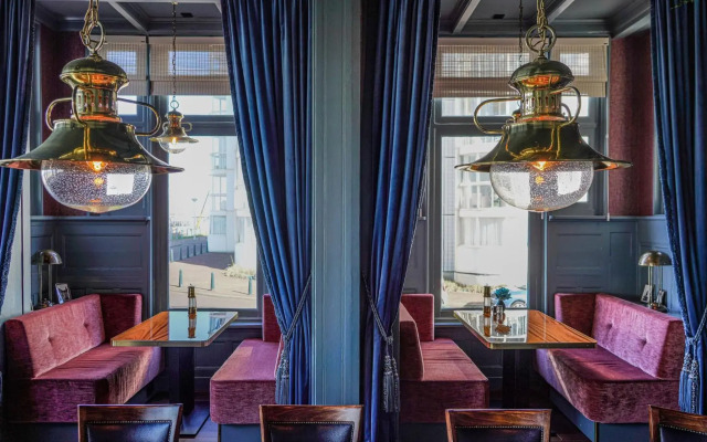 Boulevard Hotel Scheveningen
