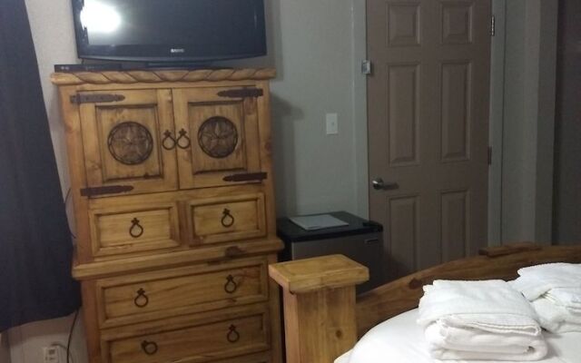 B.A.S.I.C. Lodgings