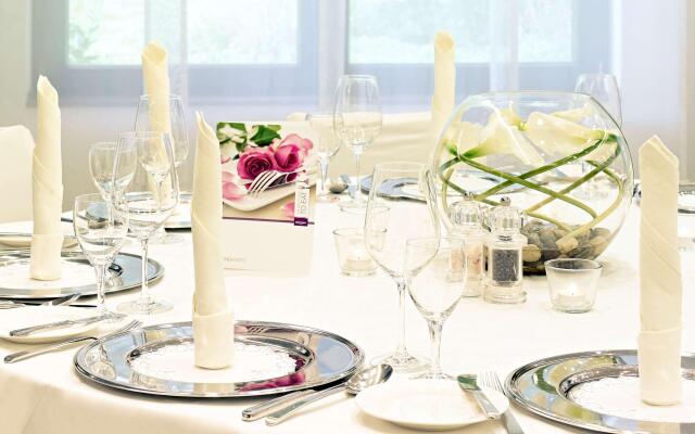 Mercure Tagungs- & Landhotel Krefeld