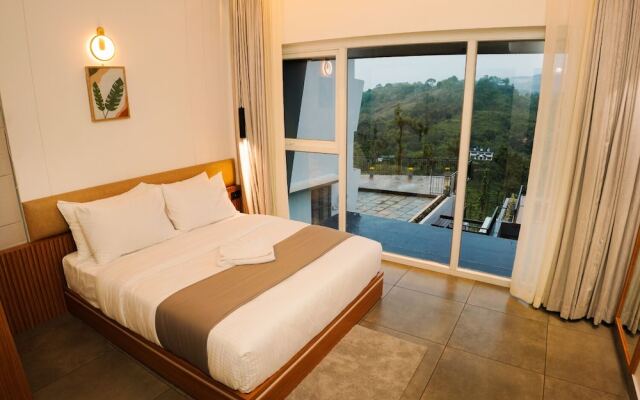 The Leaves Resort Vythiri