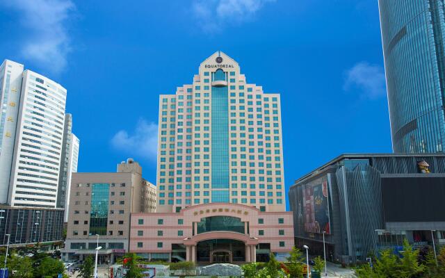 Copthorne Hotel Qingdao