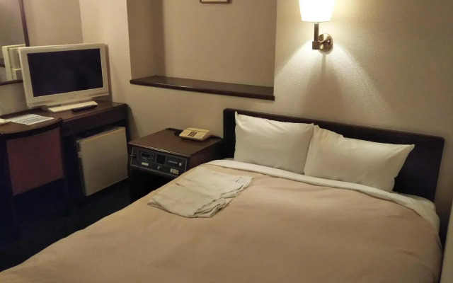 Nagoya Summit Hotel