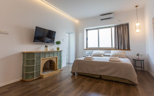 Eastmed Rooms Paphos