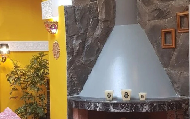 Akram Guest House