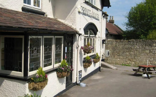 The Prince Of Wales