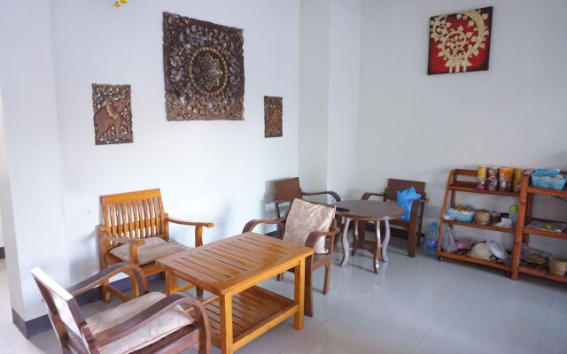Chanprasert House