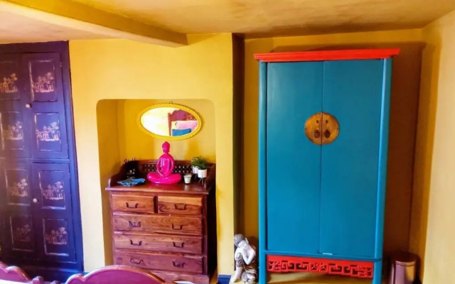 The Little Townhouse - Southwell