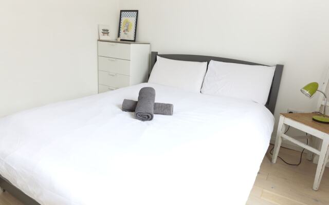 Stunning 1-bed Apartment in London