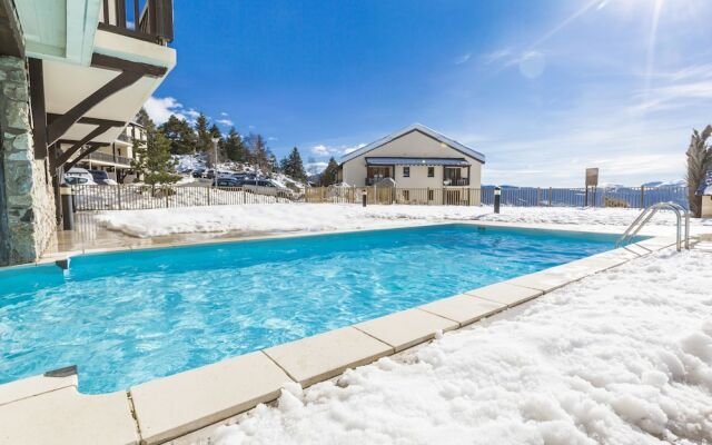 Résidence Odalys Mille Soleils