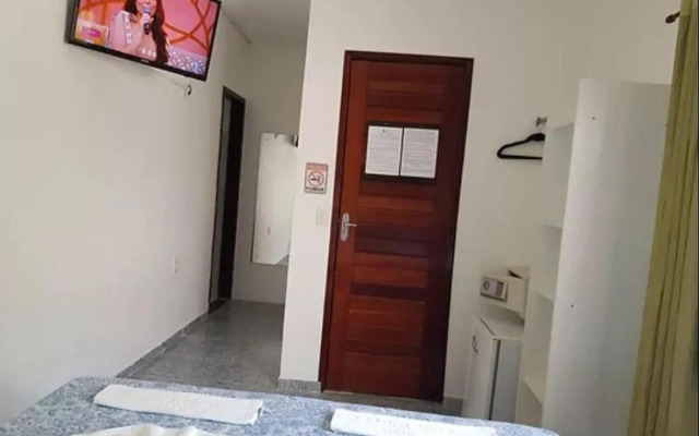 Pousada Sempre Graciosa