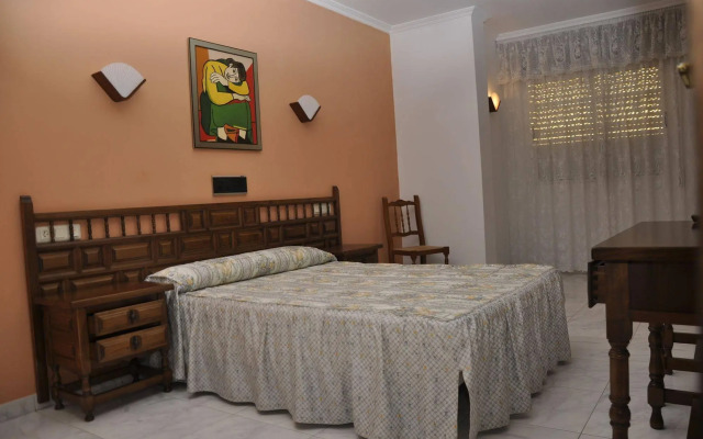 Hotel Xacobeo