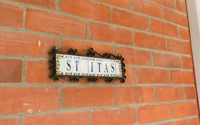 St. Itas Guesthouse