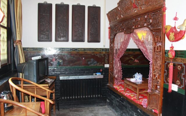 Guangjuxian Inn - Pingyao