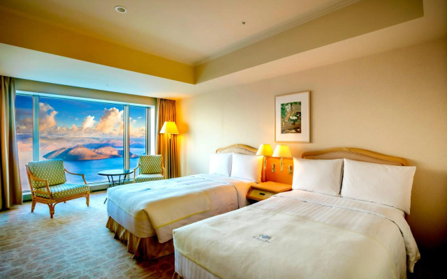 The Windsor Hotel Toya, Vignette Collection by IHG