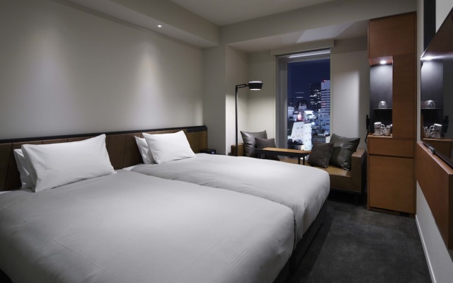 Standard Hollywood Twin room (트윈 침대 2개) 사진 1