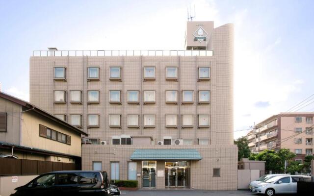 HOTEL SUNOAK Minamikoshigaya