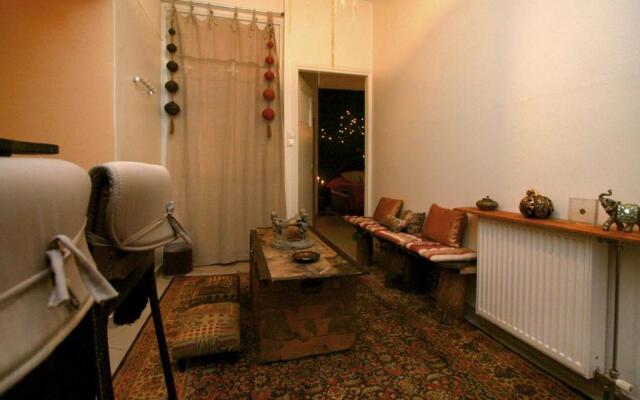 Central Appartment Α1-Marroco Apartment