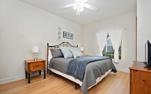 Lucaya Village - 4 BR Townhouse - FVV 40464