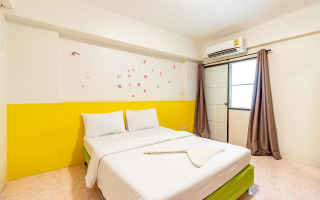Alanda Hotel & Apartment