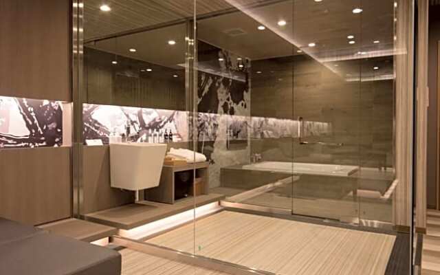 Hotel Wa Timeless Resort