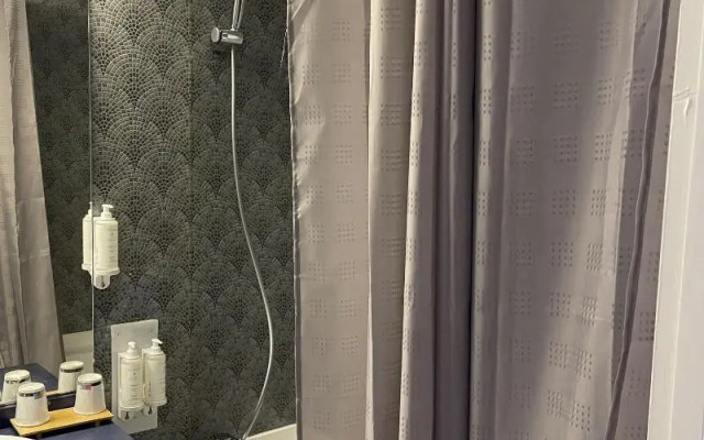 Cit'Hôtel le Welcome