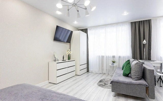 На Сутки на проспекте Циолковского 3