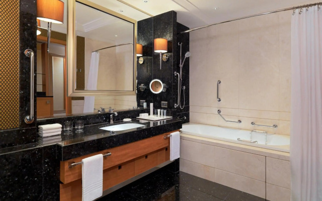 JW Marriott Hotel Ankara