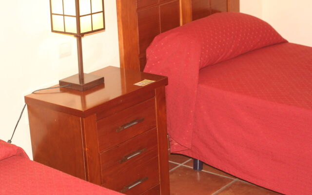 Hotel Casa Vazquez