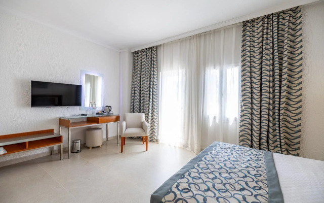 Petunya Beach Resort - All Inclusive