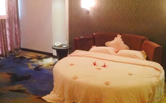 平塘朗博天逸酒店