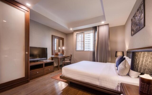 Grand Asoke Suites Boutique Residence