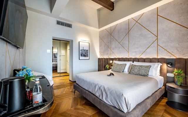 Palazzo Alfieri Residenza d’epoca