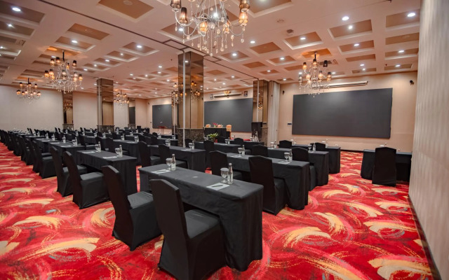 The Mirah Hotel Bogor