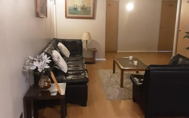 Hotel Quitor