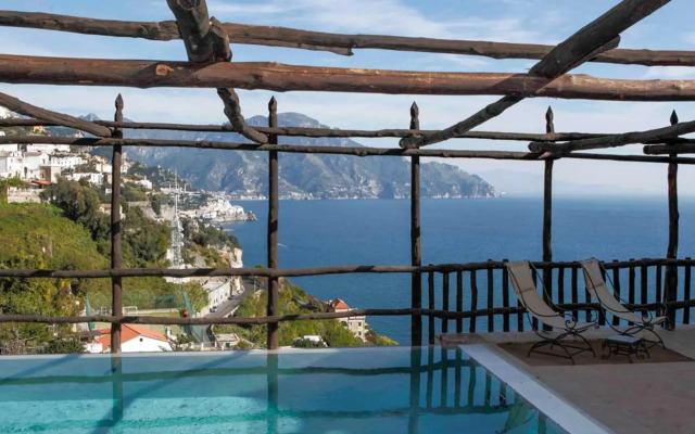 Villa Tramonto