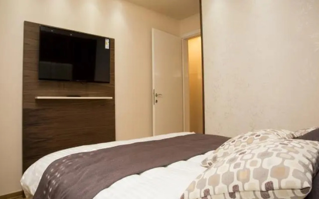 Apartment Atera Stan na Dan