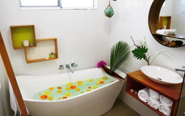 Villa Marine Holiday Apartments