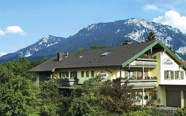 Dippel Ferienwohnungen Ruhpolding