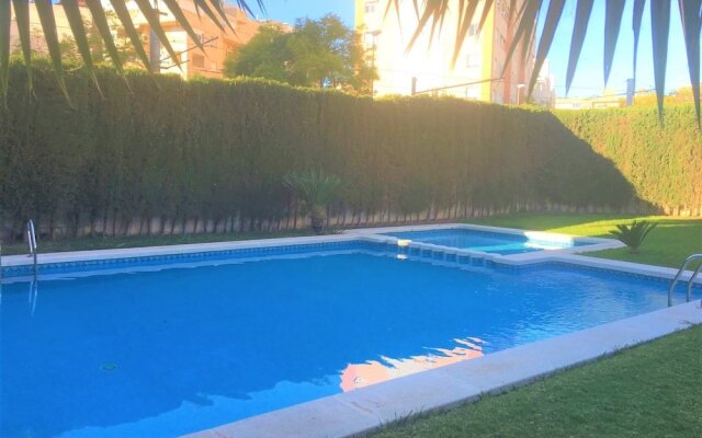 Apartamento Casaturis Rodolfo Salazar A112