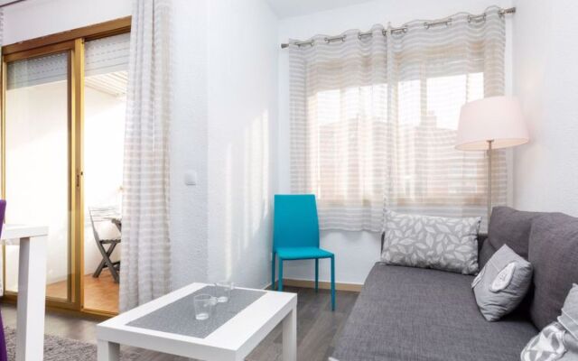 Apartment Jazz Lloret de Mar