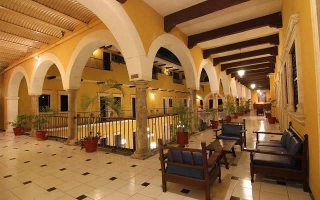 Hotel Caribe