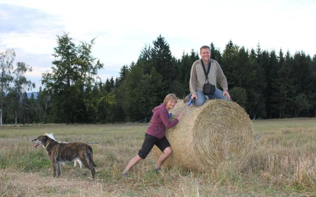 Słoneczna Zagroda - Sunny Ridge Farm