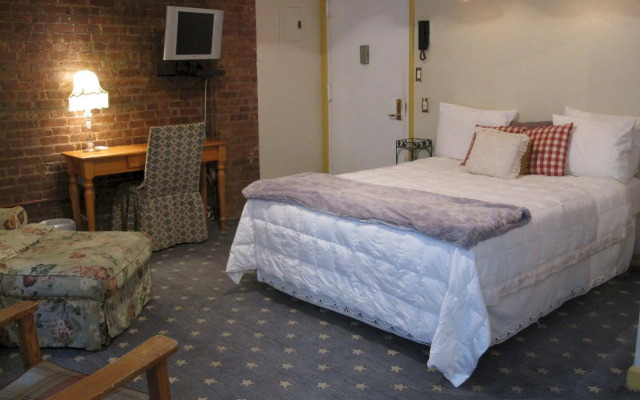 The Townhouse Inn of Chelsea