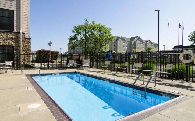 Affordable Suites of America Rogers - Bentonville